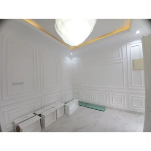 Layanan Wall Moulding