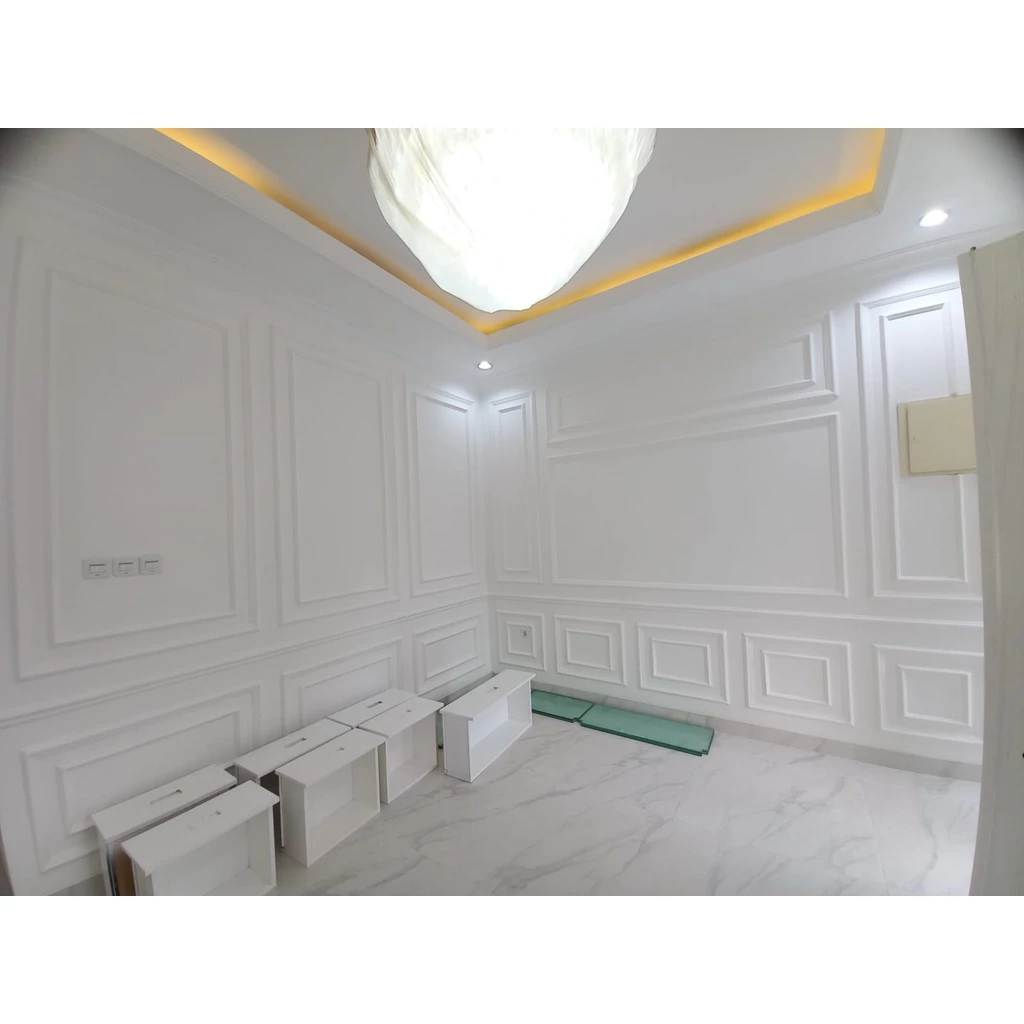 Layanan Wall Moulding