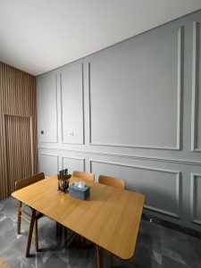Portfolio Rumah